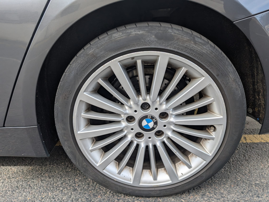 Bmw Série 4 Gran Coupé — 24