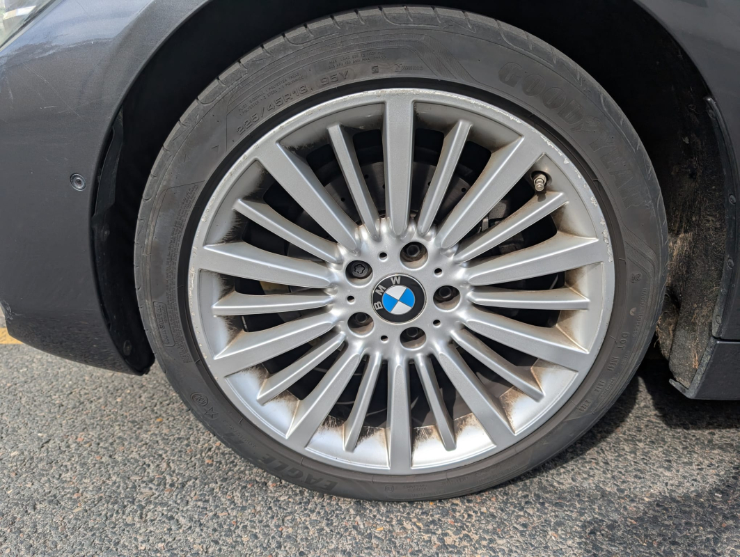 Bmw Série 4 Gran Coupé — 25