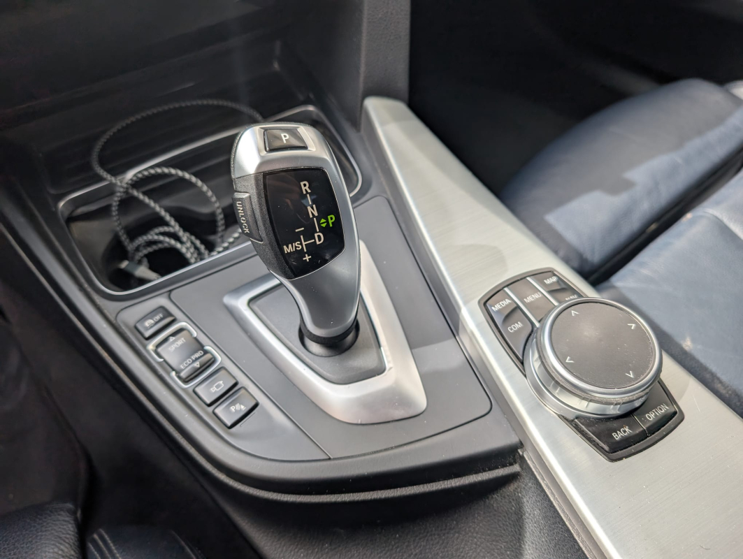 Bmw Série 4 Gran Coupé — 19