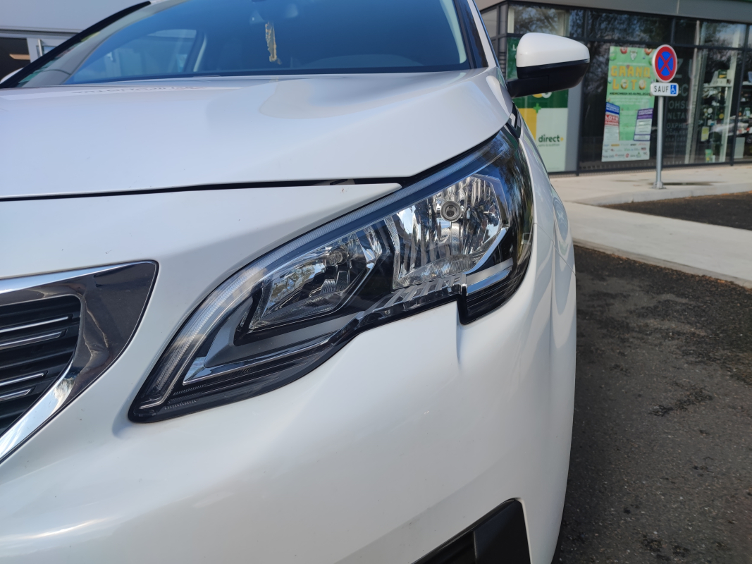 Peugeot 5008 — 36