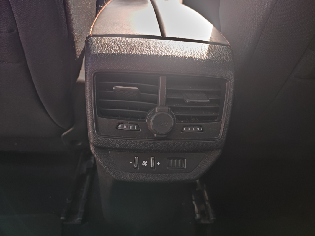 Peugeot 5008 — 31