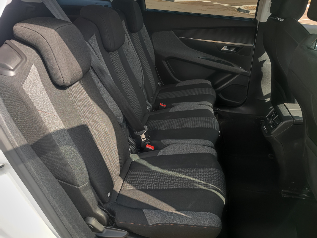 Peugeot 5008 — 24
