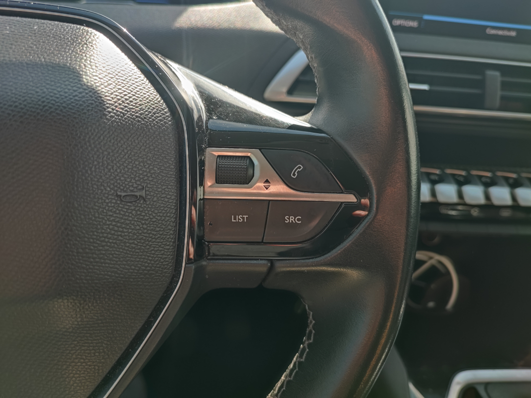 Peugeot 5008 — 30