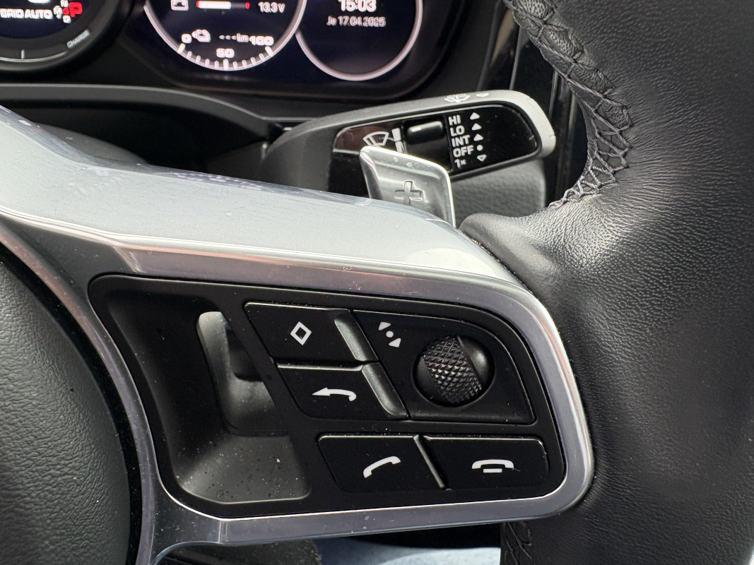 Porsche Cayenne — 22