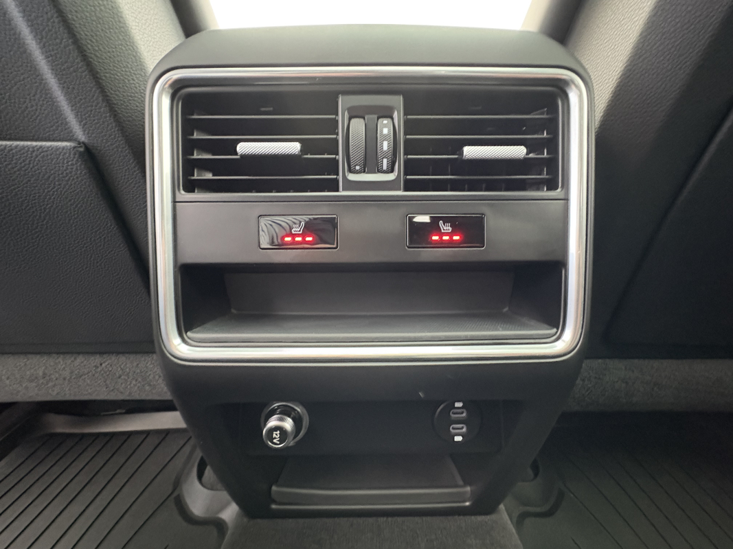 Porsche Cayenne — 28