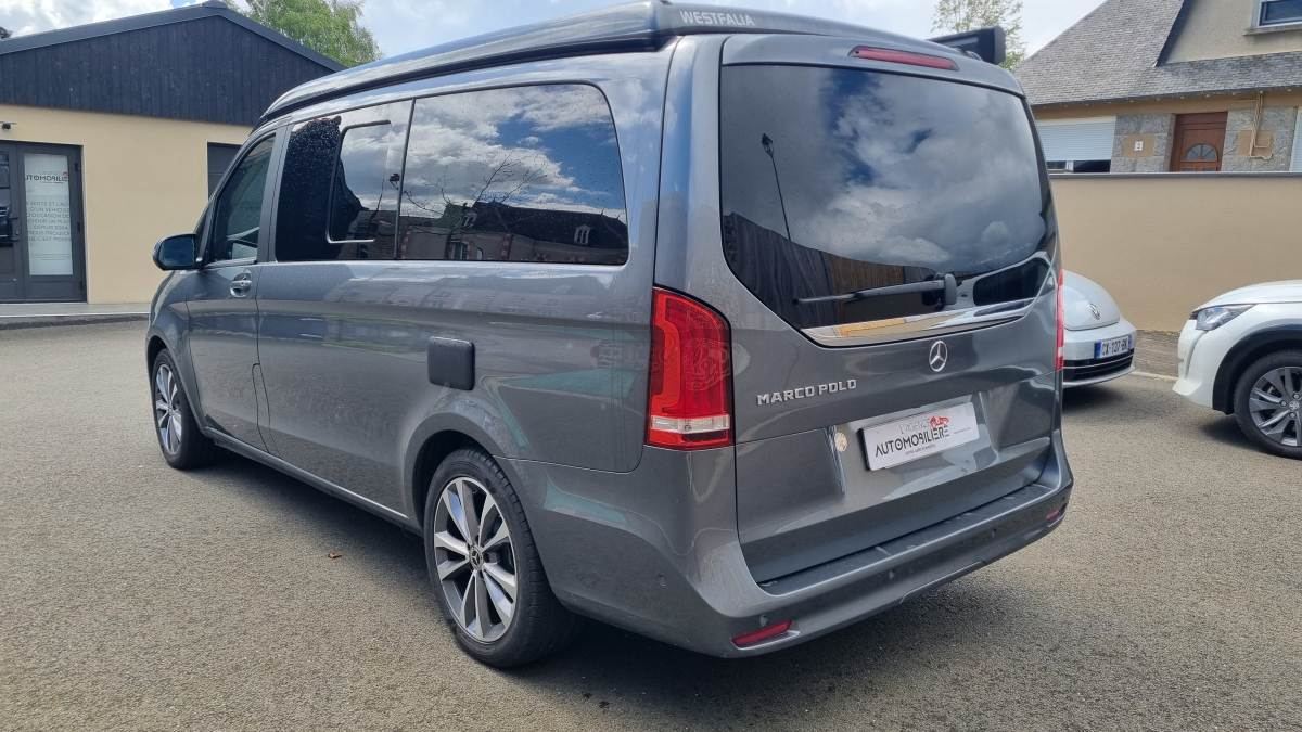 Mercedes Marco Polo — 35