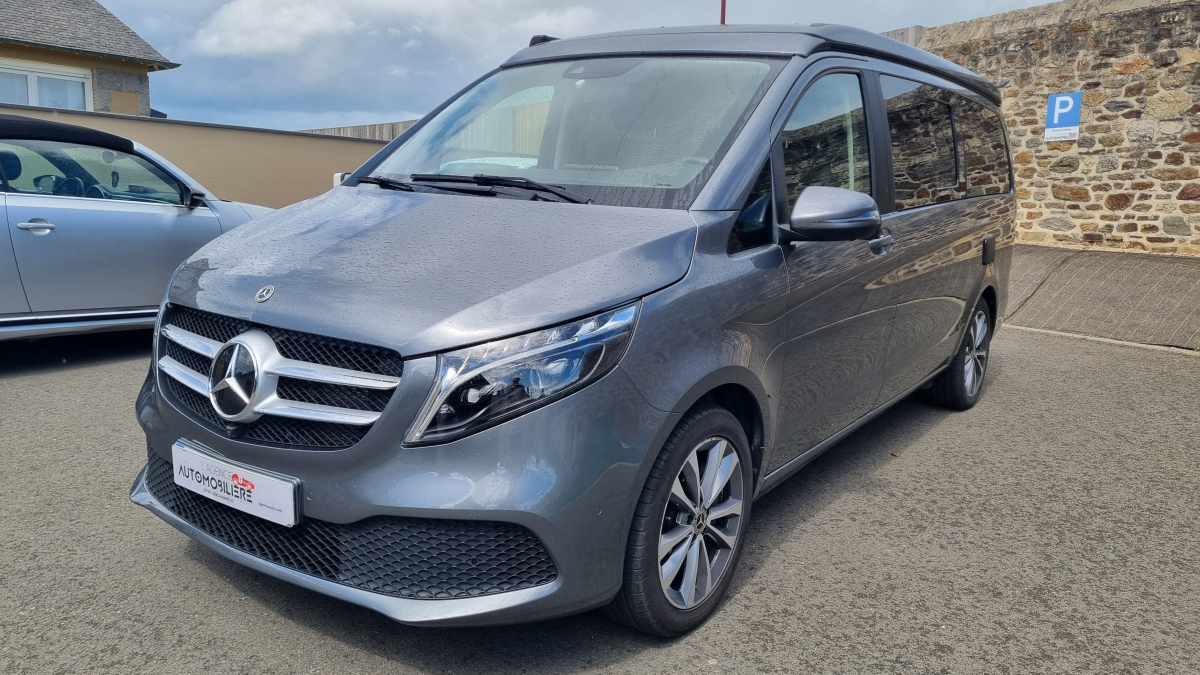 Mercedes Marco Polo — 39