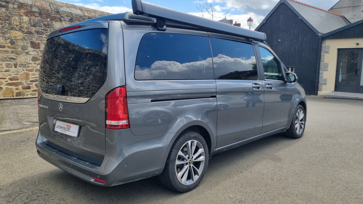 Mercedes Marco Polo — 6