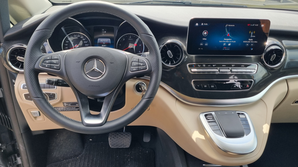 Mercedes Marco Polo — 10