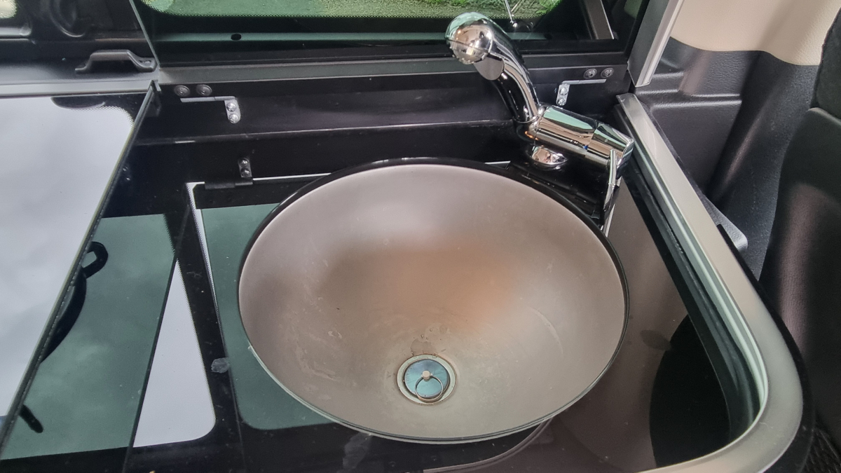 Mercedes Marco Polo — 18