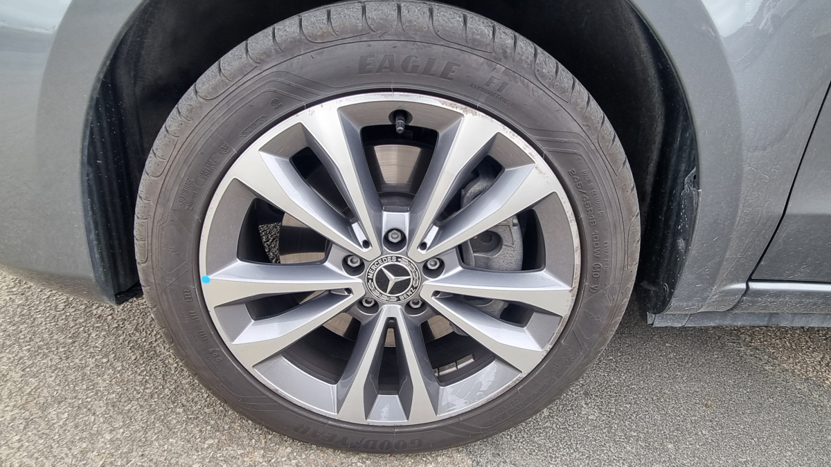 Mercedes Marco Polo — 31