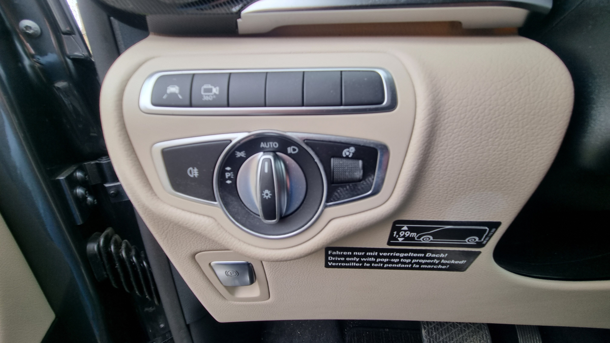 Mercedes Marco Polo — 23