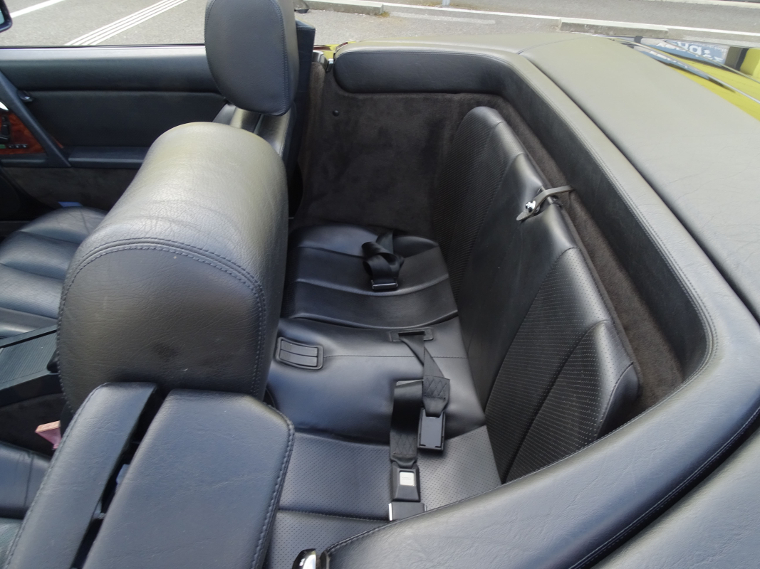 Mercedes SL — 10