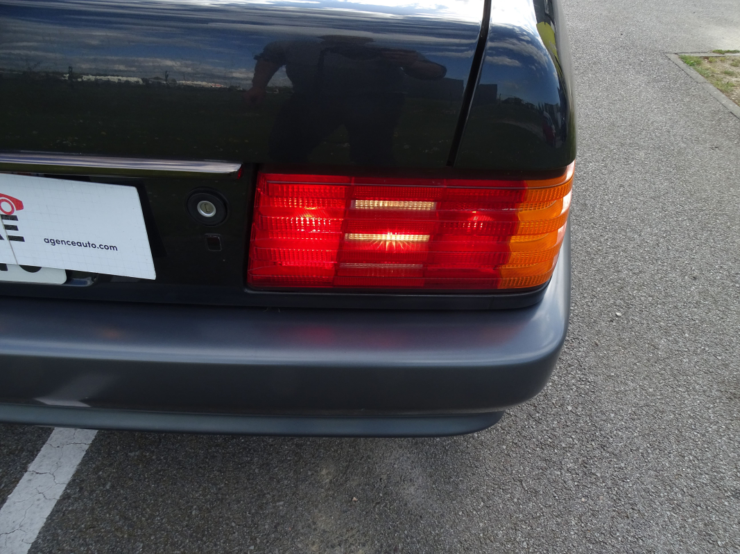 Mercedes SL — 23