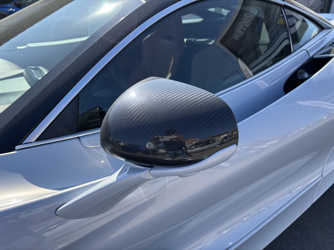 McLaren 720s — 19