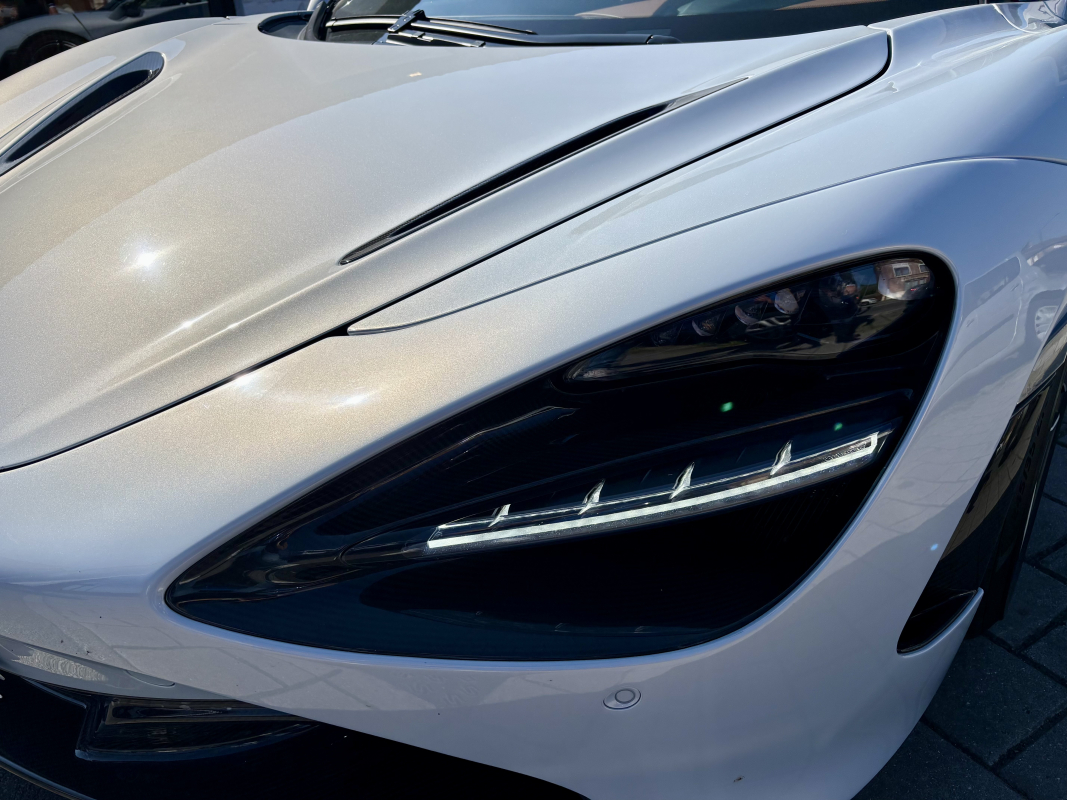McLaren 720s — 35