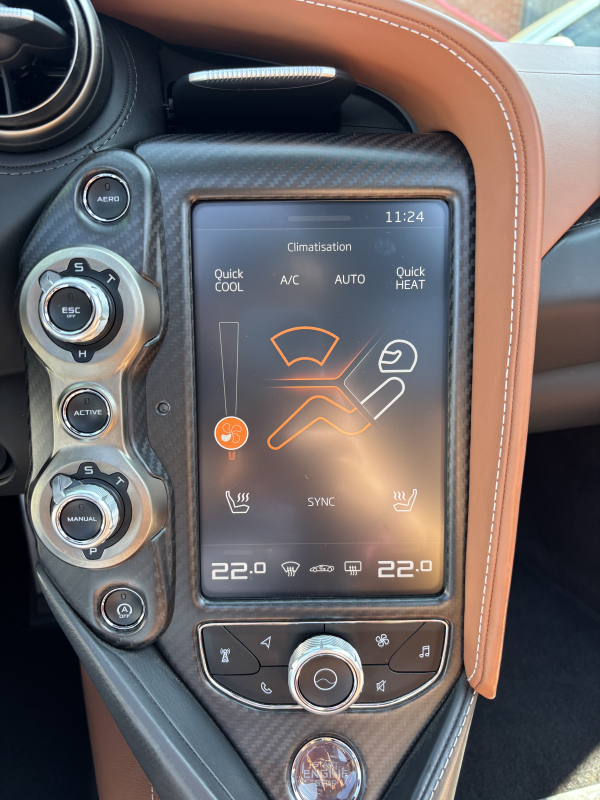 McLaren 720s — 30