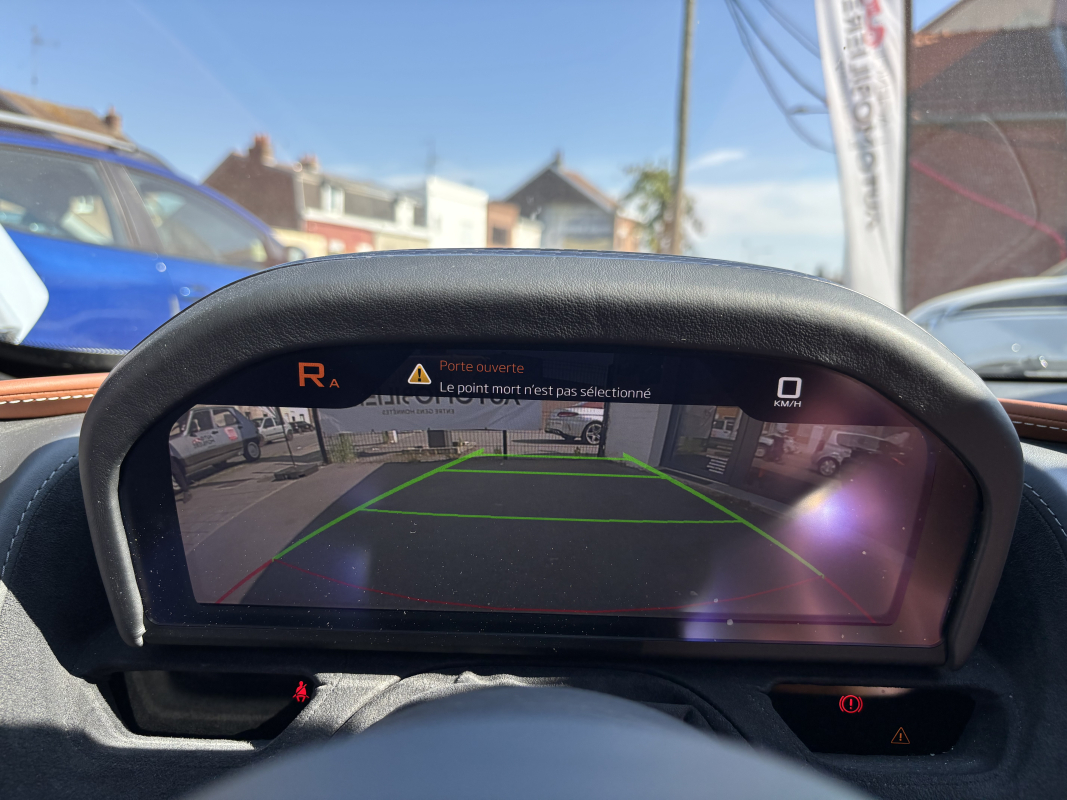 McLaren 720s — 14