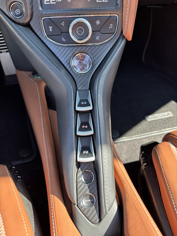 McLaren 720s — 16