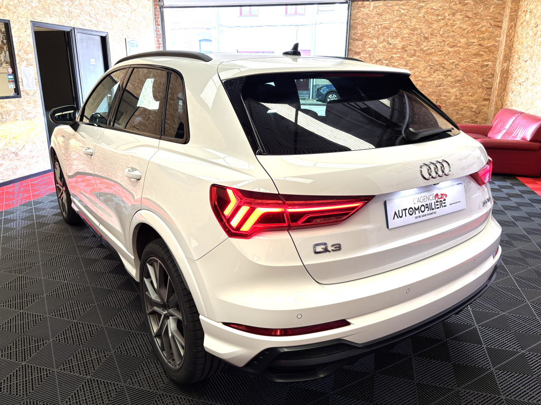 Audi Q3 — 7