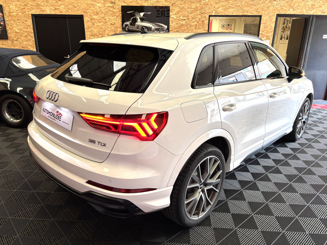Audi Q3 — 5
