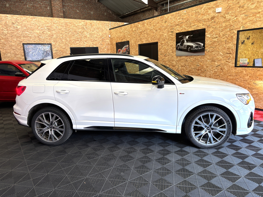 Audi Q3 — 4