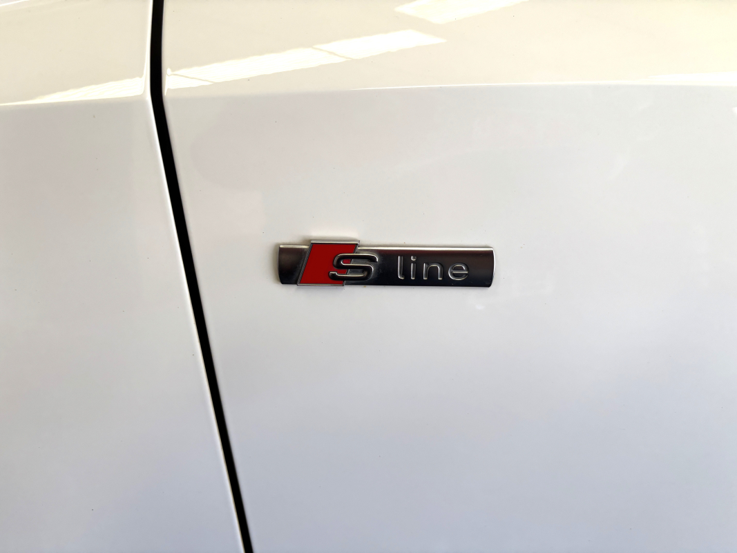 Audi Q3 — 9