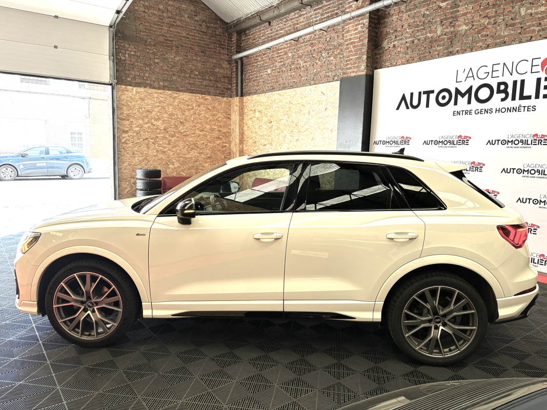 Audi Q3 — 8