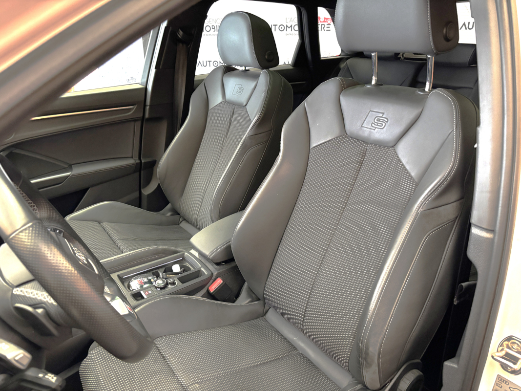 Audi Q3 — 20