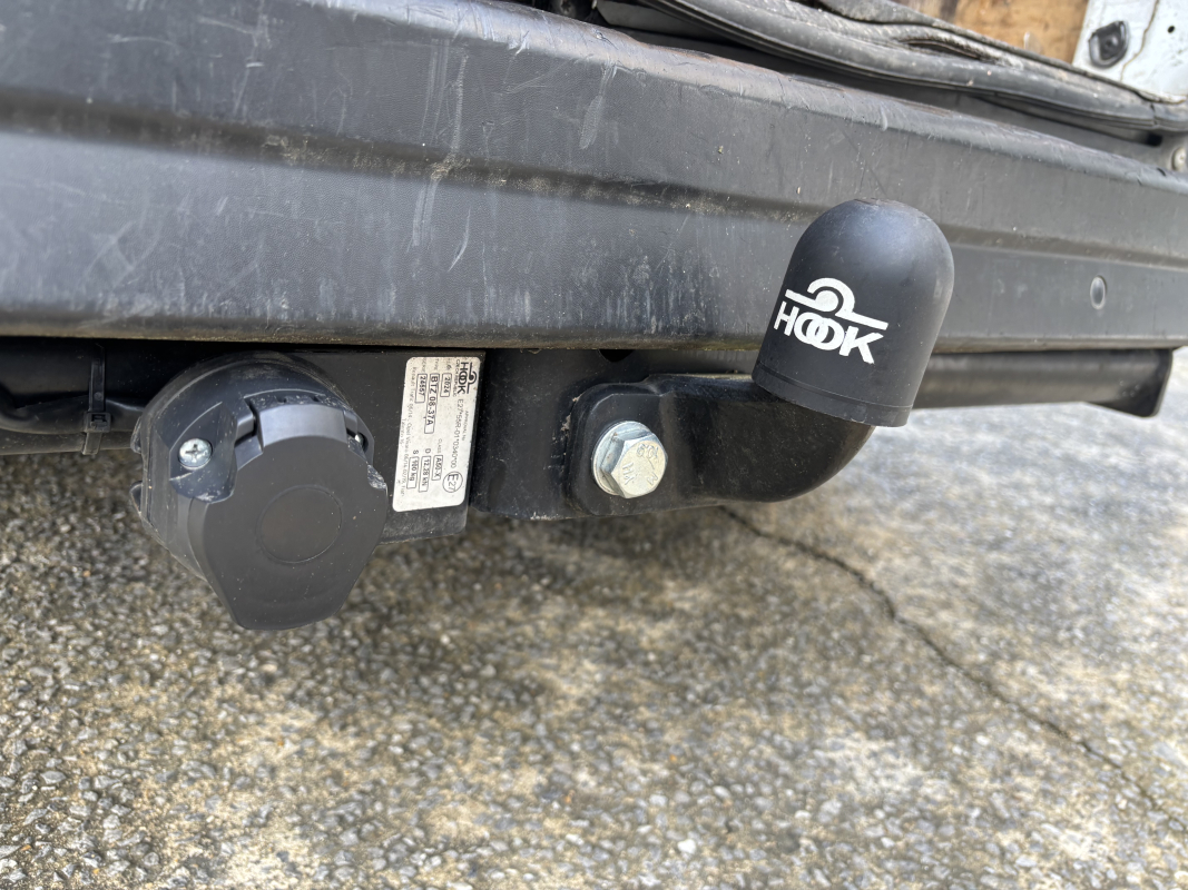 Opel Vivaro — 19