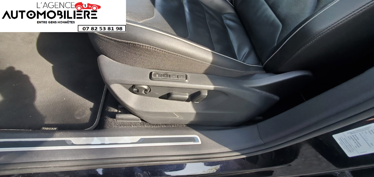 Volkswagen Tiguan Allspace — 14
