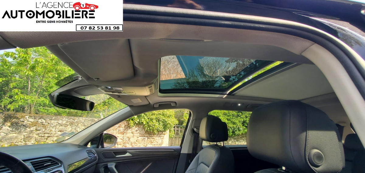 Volkswagen Tiguan Allspace — 13