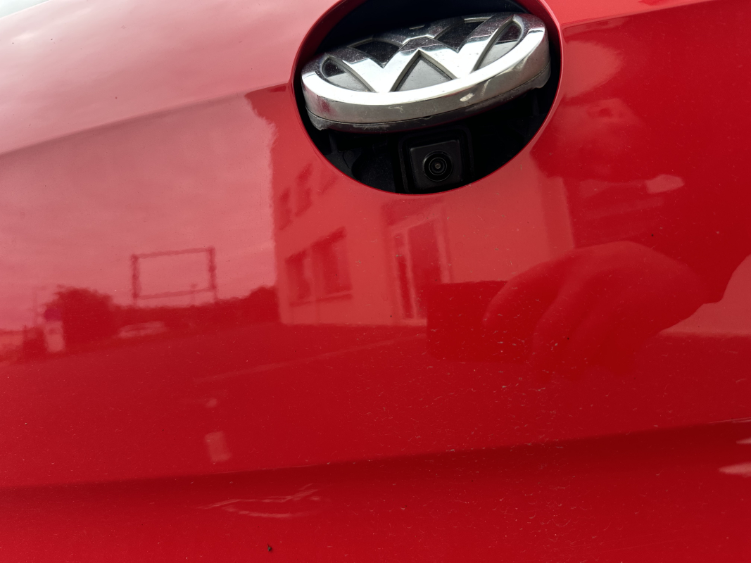 Volkswagen Golf — 35
