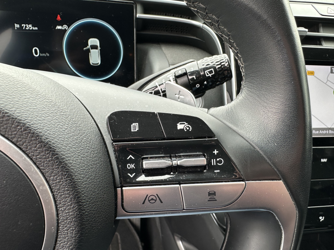 Hyundai Tucson — 24