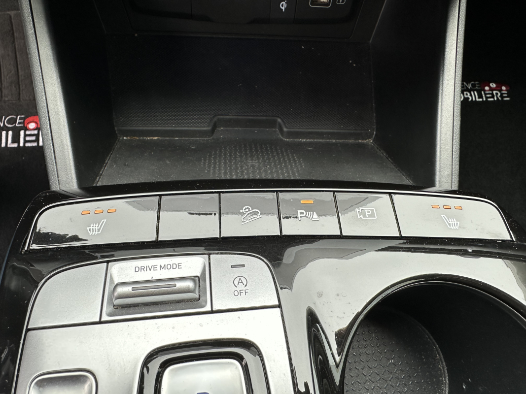 Hyundai Tucson — 29