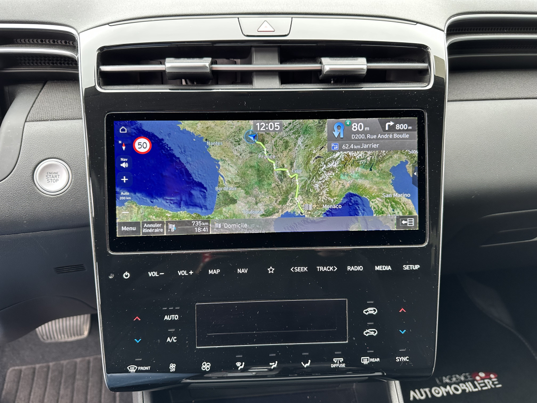 Hyundai Tucson — 27