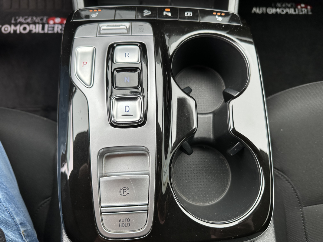 Hyundai Tucson — 31