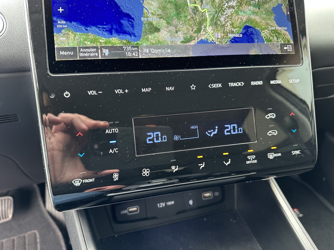 Hyundai Tucson — 28