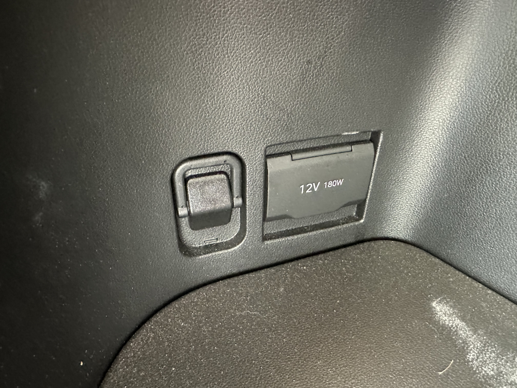 Hyundai Tucson — 39