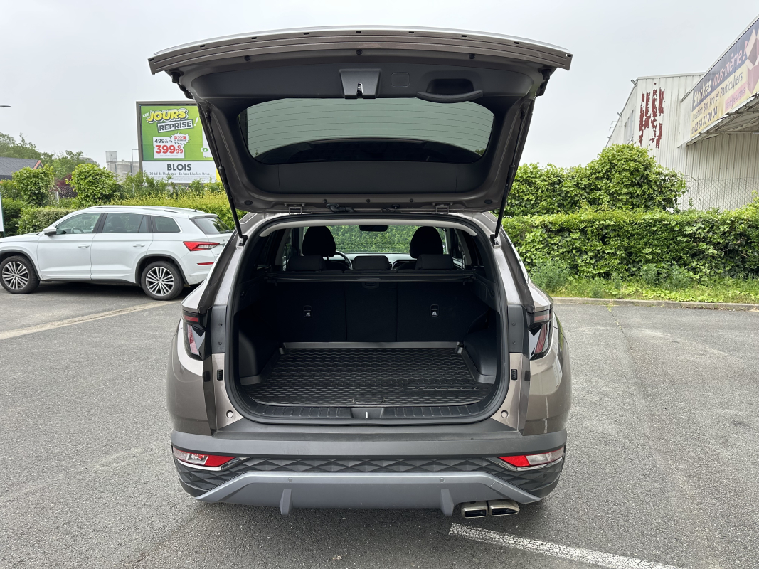 Hyundai Tucson — 40