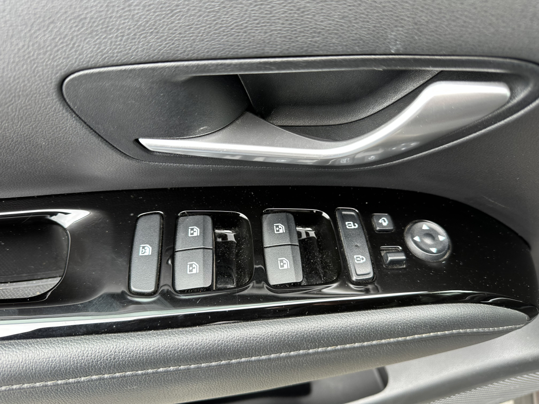Hyundai Tucson — 33