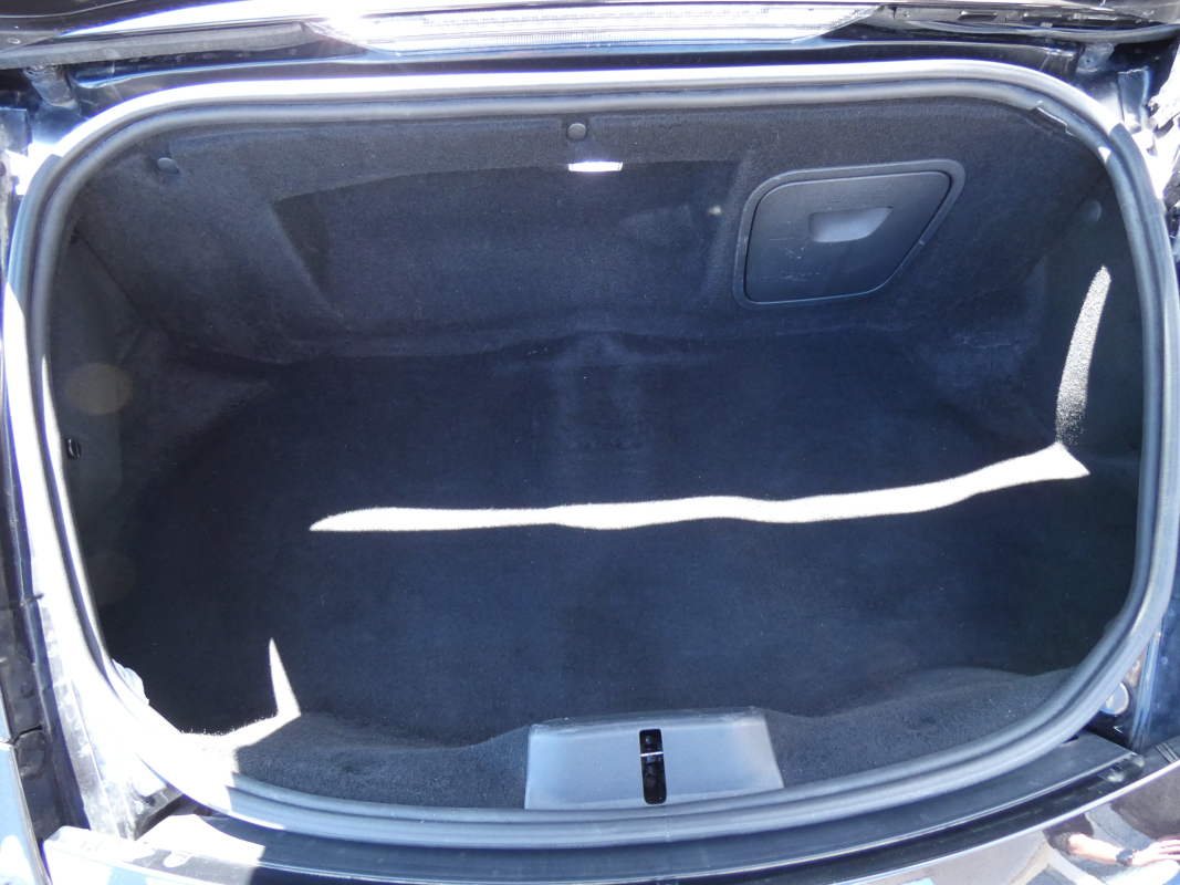 Porsche Boxster — 29
