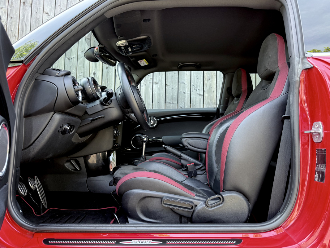 Mini Mini — 5