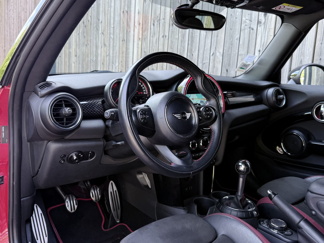 Mini Mini — 6