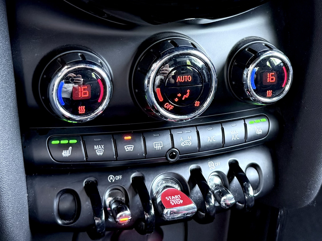 Mini Mini — 9
