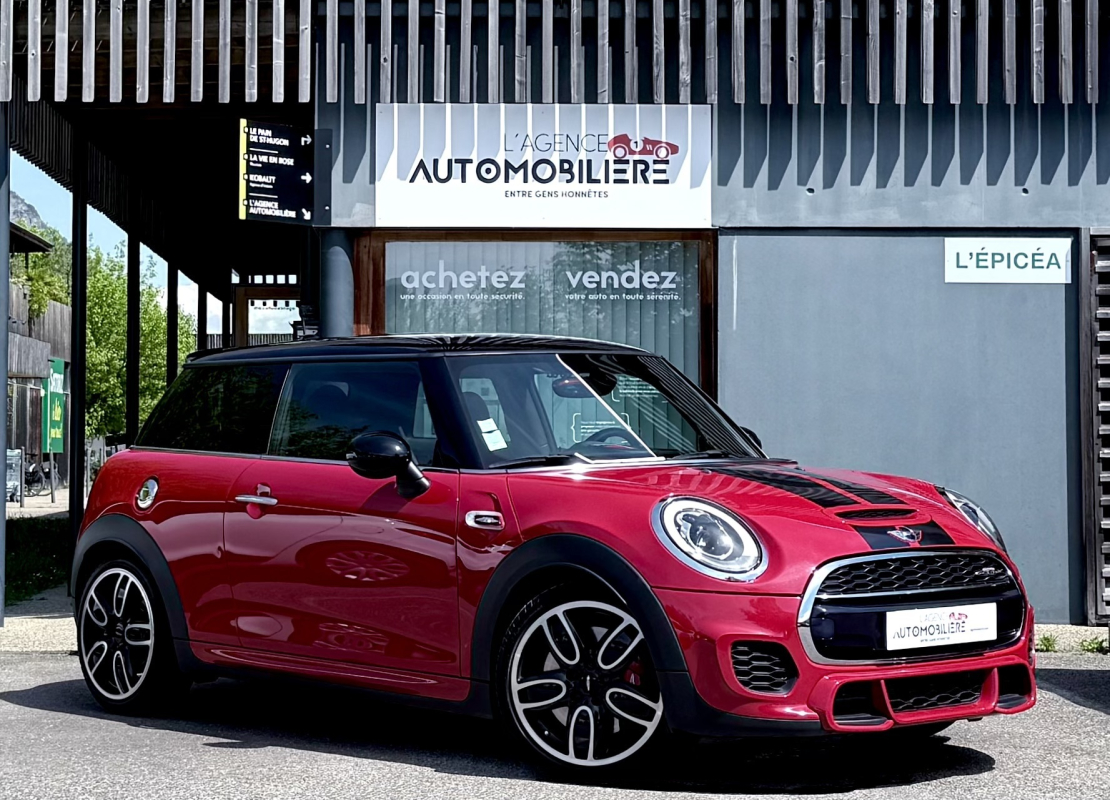 Mini Mini — 2