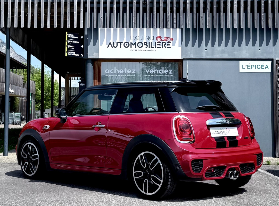 Mini Mini — 3