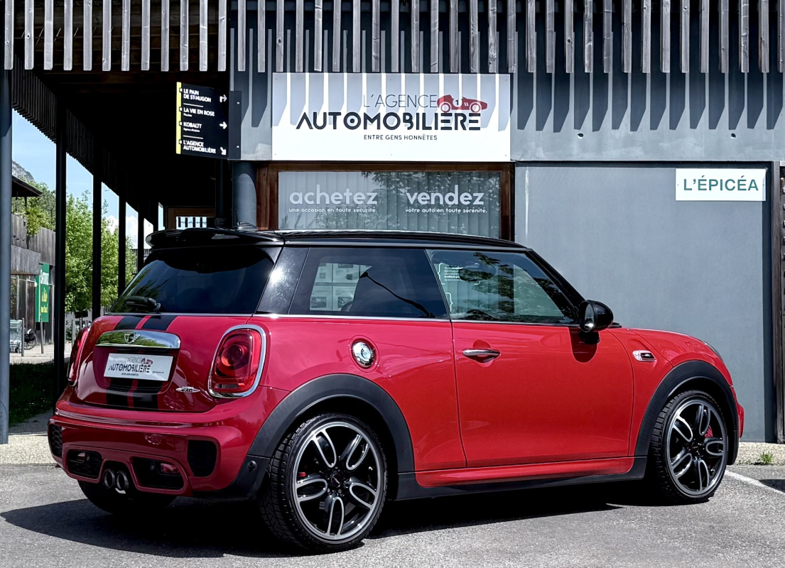 Mini Mini — 4