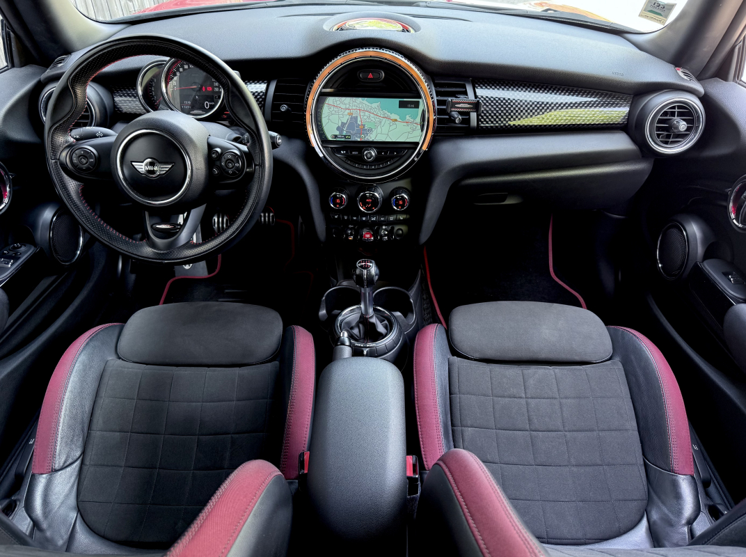 Mini Mini — 7