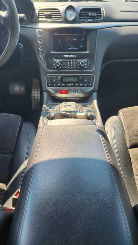 Maserati Granturismo — 14
